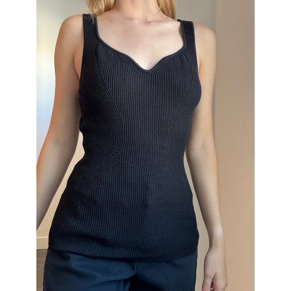 White House Black Market Top